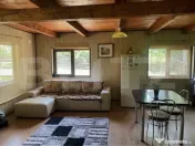 Cabana de vânzare în Rimetea, cu vedere spre Piatra Secuiu