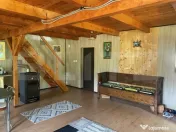 Cabana de vânzare în Rimetea, cu vedere spre Piatra Secuiu