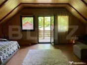 Cabana de vânzare în Rimetea, cu vedere spre Piatra Secuiu