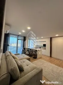 Apartament 2 camere, de inchiriat,Circuvalatiunii, Timisoara