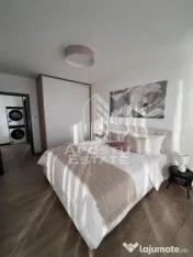 Apartament 2 camere, de inchiriat,Circuvalatiunii, Timisoara 