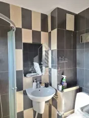 Apartament cu 1 camera de inchiriat-centrala proprie, zona Girocului 