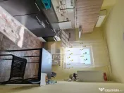 Apartament cu 1 camera de inchiriat-centrala proprie, zona Girocului 