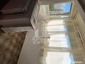 Apartament cu 1 camera de inchiriat-centrala proprie, zona Girocului 