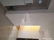 Apartament cu 1 camera de inchiriat-centrala proprie, zona Girocului 