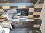 Apartament cu 1 camera de inchiriat-centrala proprie, zona Girocului 