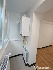 2 camere, et 4/10, CENTRALA-Lujerului 