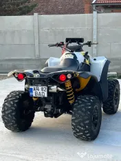 Vand Can Am Renegade 500CC 2013 