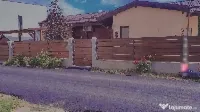 Vând casă individuală 4 camere, Tunari, Ilfov. 