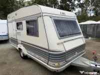 Rulota LMC Fab 2000••Mover••2 Spatii••Wc Fix+Cadita•• 
