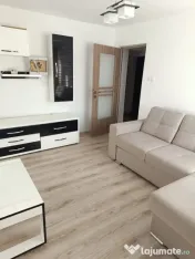 Apartament 2 camere et 1 Decebal