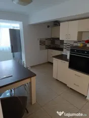 Apartament 2 camere et 1 Decebal
