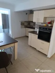 Apartament 2 camere et 1 Decebal