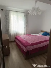 Apartament 2 camere et 1 Decebal
