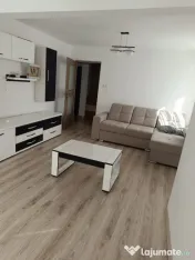 Apartament 2 camere et 1 Decebal