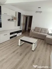 Apartament 2 camere et 1 Decebal