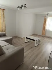 Apartament 2 camere et 1 Decebal