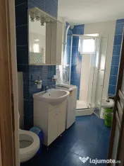Apartament 2 camere et 1 Decebal