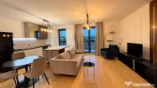 3 camere I Aviatiei Tower I Loc de parcare subteran inclus 