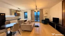 3 camere I Aviatiei Tower I Loc de parcare subteran inclus