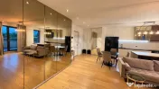 3 camere I Aviatiei Tower I Loc de parcare subteran inclus 