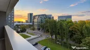 3 camere I Aviatiei Tower I Loc de parcare subteran inclus 