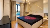 3 camere I Aviatiei Tower I Loc de parcare subteran inclus 