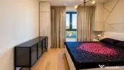 3 camere I Aviatiei Tower I Loc de parcare subteran inclus 