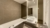 3 camere I Aviatiei Tower I Loc de parcare subteran inclus 