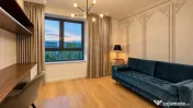 3 camere I Aviatiei Tower I Loc de parcare subteran inclus 