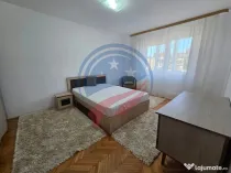 Apartament de închiriat, 2 camere decomandat- zona Spitalul de Urgență Tg Mures