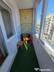 Apartament de închiriat, 2 camere decomandat- zona Spitalul de Urgență Tg Mures 