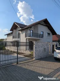 Vand Casa in Dumbravita, PROPRIETAR, mobilat / utilat 
