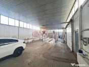 Oportunitate de investitie! Hale industriale si birouri – Centura Galati – 