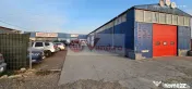 Oportunitate de investitie! Hale industriale si birouri – Centura Galati – 