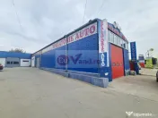 Oportunitate de investitie! Hale industriale si birouri – Centura Galati – 