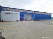 Oportunitate de investitie! Hale industriale si birouri – Centura Galati – 