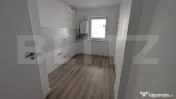 Apartament cu 1 camera, bloc nou, zona cetate 