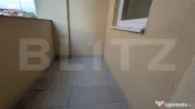 Apartament cu 1 camera, bloc nou, zona cetate 