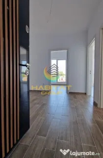 Apartament 3 camere - zona Pallady
