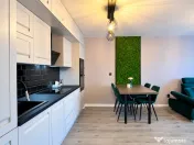 Apartament 2 camere | Mon Jardin Residence – Sopor | 54 mp 