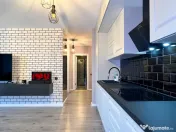 Apartament 2 camere | Mon Jardin Residence – Sopor | 54 mp 