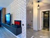 Apartament 2 camere | Mon Jardin Residence – Sopor | 54 mp 