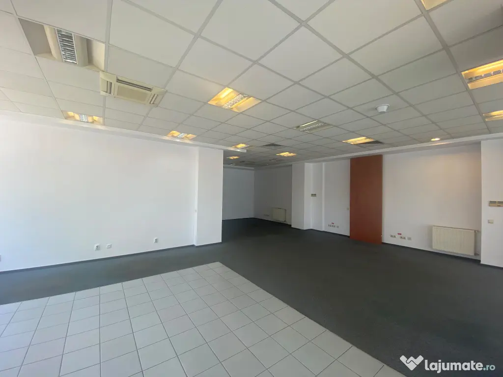 Vizibilitate maxima la strada!Spatiu comercial 164mp-Sos Chitilei nr88