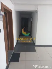 3 camere cu terasa - Predare Imediata 