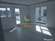 3 camere cu terasa - Predare Imediata 