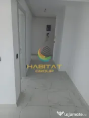 3 camere cu terasa - Predare Imediata 
