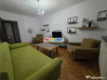 De inchiriat apartament cu 2 camere zona Colentina