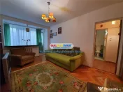 De inchiriat apartament cu 2 camere zona Colentina 