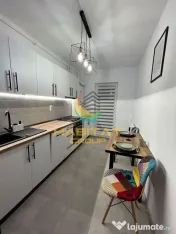Garsoniera - Parcare Inclusa - 13 min de metrou N.Teclu 
